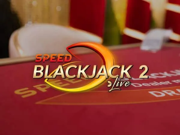 Live Casino Spel